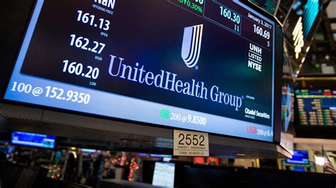Stocks trading in early morning hours are usually reacting to recent news events and company specific announcements. . Unh premarket